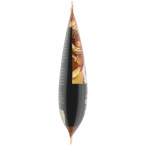 Private Selection® Applewood Smoke Honey Maple BBQ Ripple-Cut Potato Chips Perspective: left