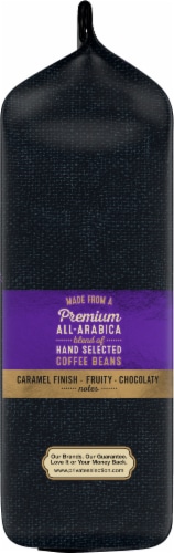 Private Selection® Fair Trade Guatemalan Antiguan Medium Roast Whole Bean Coffee Perspective: left