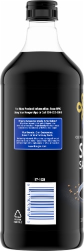 Kroger® Soy Sauce Perspective: left