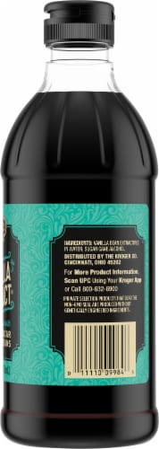 Private Selection® Pure Vanilla Extract Perspective: left