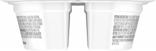 ABOUND® Grain Free All Life Stages Wet Cat Food Roast Turkey Dinner Paté Cups Perspective: left