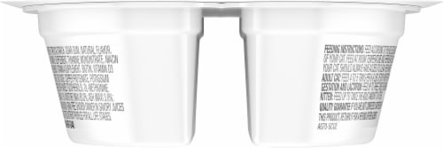 ABOUND® Grain Free All Life Stages Wet Cat Food Chicken Dinner Paté Cups Perspective: left