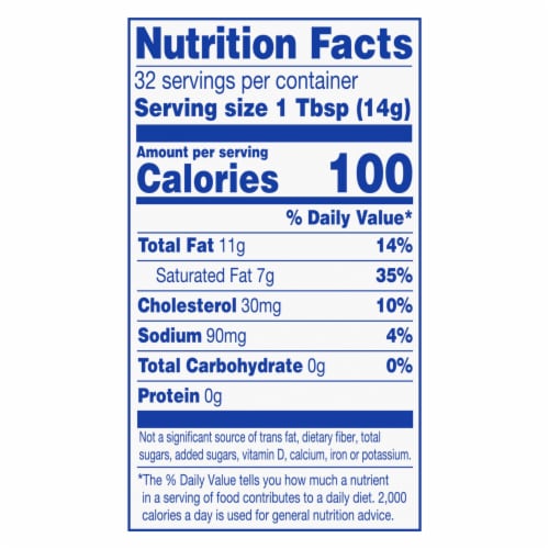 Kroger® Butter Sticks BIG DEAL! Perspective: left