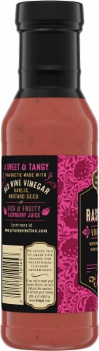 Private Selection® Raspberry Vinaigrette Perspective: left
