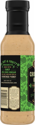 Private Selection® Crisp Apple Honey Vinaigrette Perspective: left