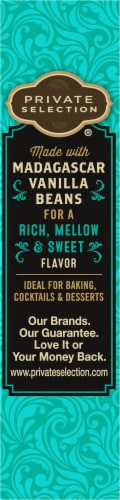 Private Selection® Pure Vanilla Extract Perspective: left