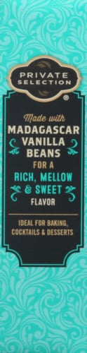 Private Selection® Pure Vanilla Extract Perspective: left