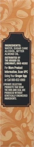 Private Selection™ Pure Almond Extract Perspective: left