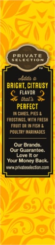 Private Selection™ Pure Lemon Extract Perspective: left
