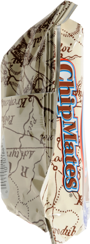 Kroger® ChipMates White Chocolate Chip Cookies Perspective: left