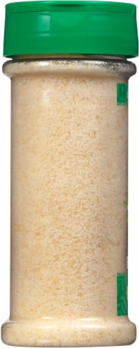 Simple Truth™ Plant-Based Non-Dairy Parmesan Style Cheez Perspective: left
