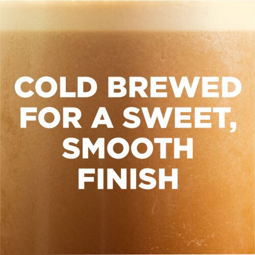Simple Truth Organic™ Cold Brew Arabica Black Coffee Perspective: left