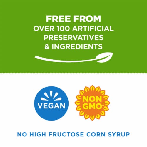 Simple Truth™ Plant Based Chocolate Chip Mini Cookies Perspective: left