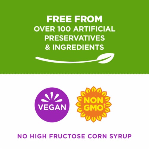 Simple Truth® Plant Based Mini Double Chocolate Chip Cookies Perspective: left