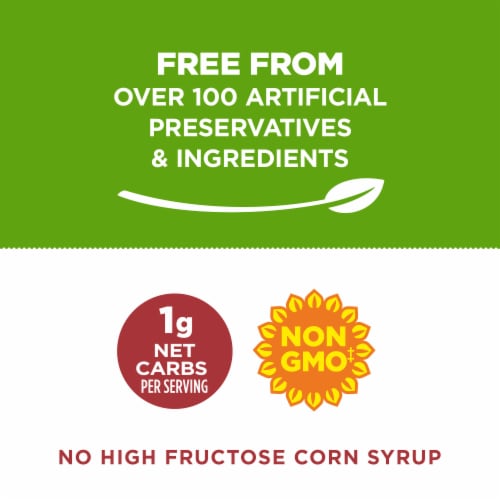 Simple Truth™ Grain Free Mini Keto Cinnamon Toast Cookie Perspective: left