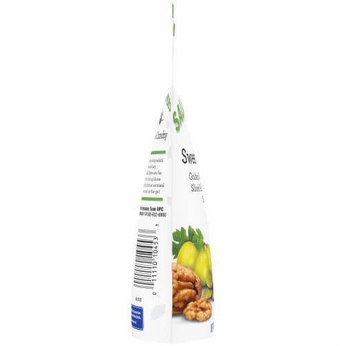 Kroger® Sweet & Crunchy Salad Toppers Perspective: left