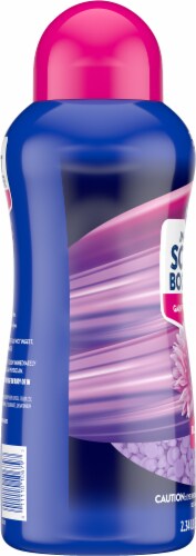 Kroger® Blooming Bliss Laundry Scent Boosters Perspective: left