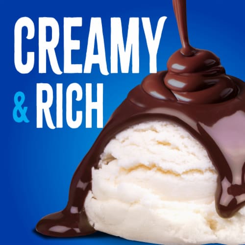 Kroger® 5 Ingredient Chocolate Syrup Perspective: left