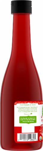 Simple Truth Organic™ Red Wine Vinegar Perspective: left