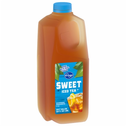 Kroger® Sweet Iced Tea Perspective: left