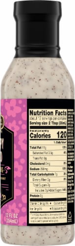 Private Selection® Poppy Seed Dressing Perspective: left