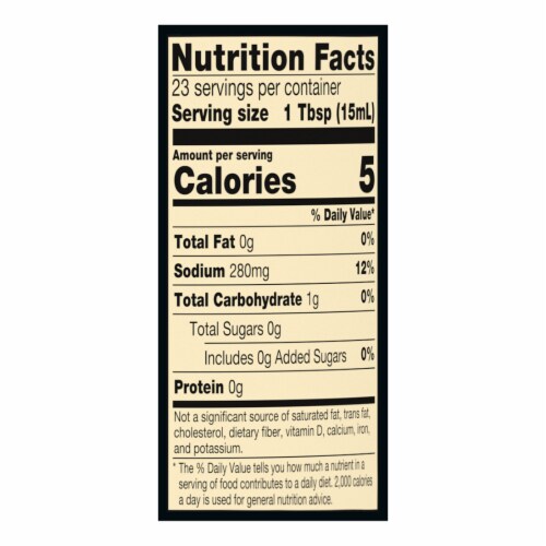 Private Selection® Chile Lime Zest Koji Marinade Perspective: left