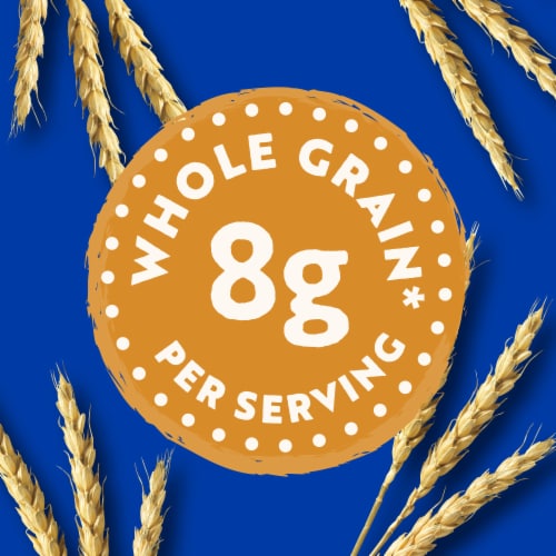 Kroger® Family Sized Original Graham Crackers Perspective: left