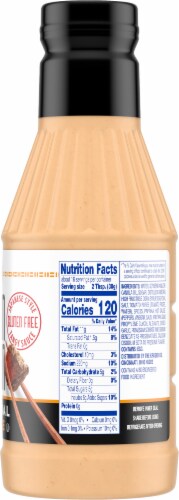 Kroger® Original Yum Yum Sauce Perspective: left