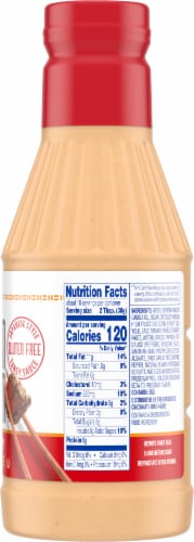 Kroger® Spicy Yum Yum Sauce Perspective: left