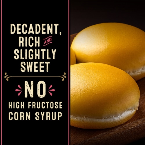 Private Selection® Brioche Buns Extra Large Perspective: left