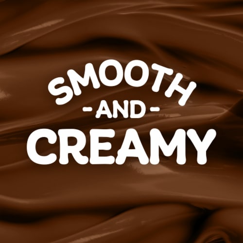 Kroger® Hazelnut Spread with Cocoa Perspective: left