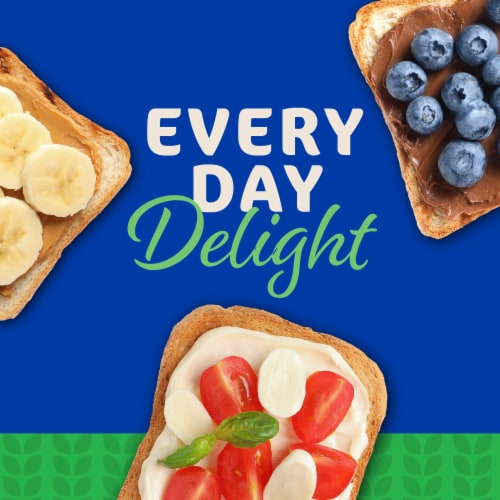 Kroger® Gluten Free 7 Grain Bread Perspective: left