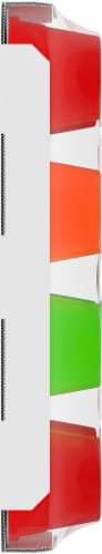Smart Way™ Assorted Gelatin Cups Perspective: left