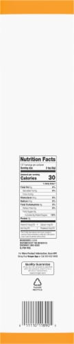 Smart Way™ Granulated Sugar Perspective: left
