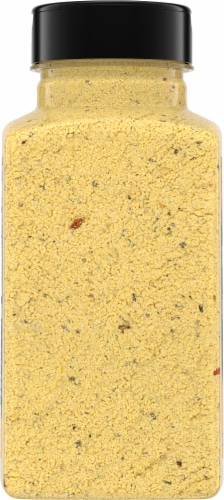 Private Selection Carolina Inspired Seasoning Rub Perspective: left