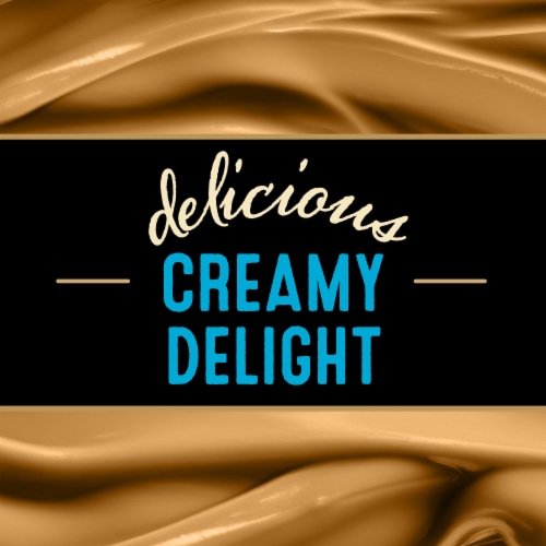 Private Selection Creamy Cookie Butter Perspective: left