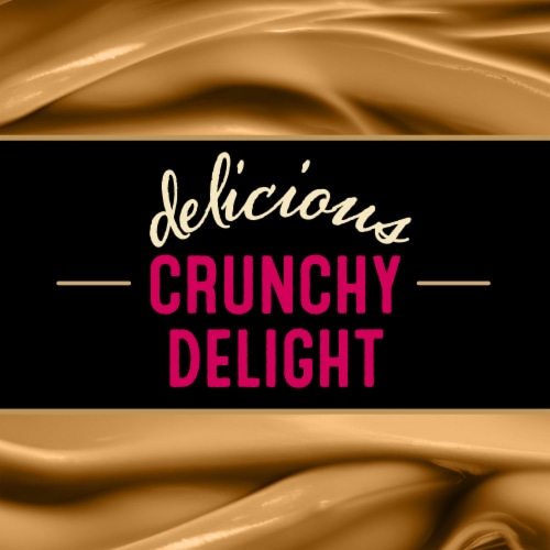 Private Selection® Cookie Butter Crunchy Perspective: left