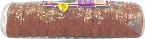 Western Hearth® Steakhouse Thick Cut Bread Perspective: left
