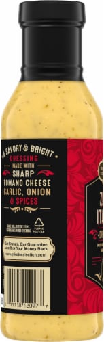 Private Selection Zesty Italian Dressing Perspective: left