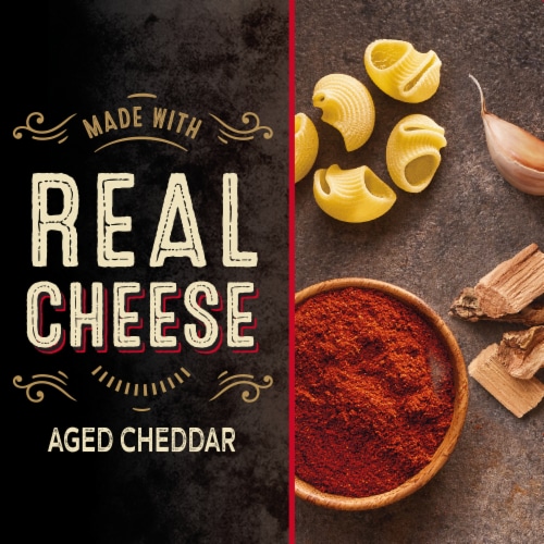 Private Selection® Hickory BBQ Mac & Cheese Perspective: left