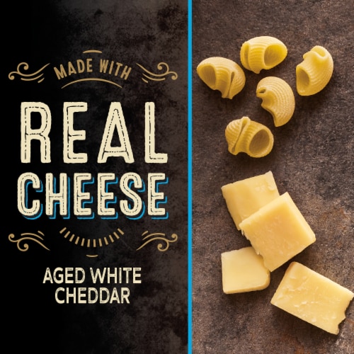 Private Selection Bacon Ranch Mac & Cheese Meal Perspective: left
