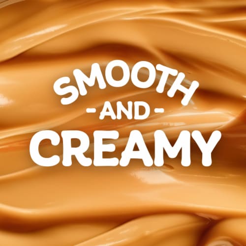 Kroger® Peanut Butter Creamy Twin Pack Perspective: left