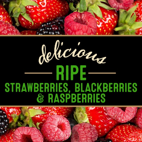 Private Selection® Triple Berry Preserves Perspective: left