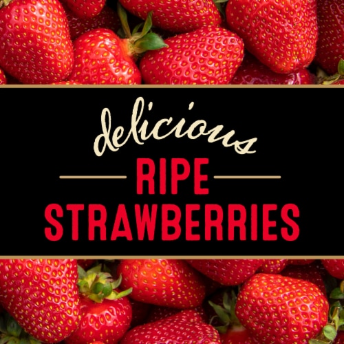 Private Selection® Strawberry Preserves Perspective: left