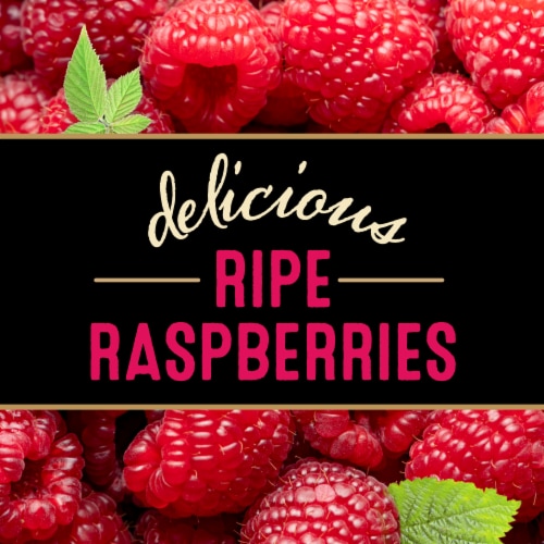 Private Selection® Red Raspberry Preserves Perspective: left