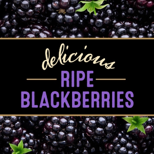 Private Selection® Blackberry Preserves Seedless Perspective: left