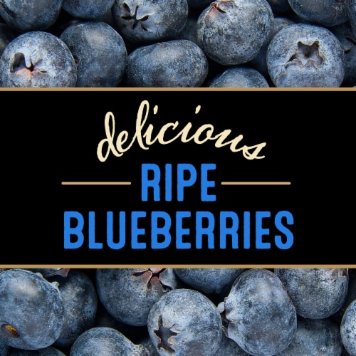 Private Selection® Blueberry Preserves Perspective: left