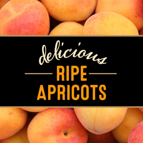 Private Selection® Apricot Preserves Perspective: left