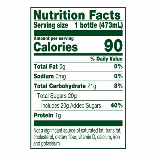 Simple Truth Organic® Raspberry Lemon Ginger Kombucha Perspective: left