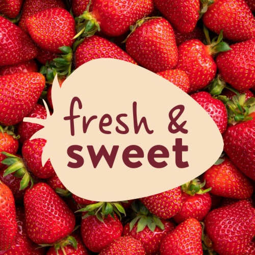 Kroger® Strawberry Jam Perspective: left